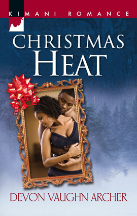 Title details for Christmas Heat by Devon Vaughn Archer - Available